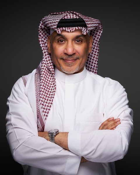 Haytham Al Kariemy Al Shareef, Founder and Managing Director of HDA.